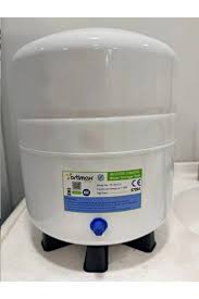 ORTİMAX 12 Litre Su Arıtma Tankı