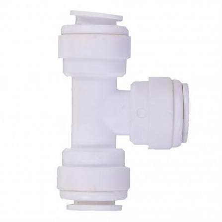 Swun Chyan 1/4 inç Quick T Bağlantı