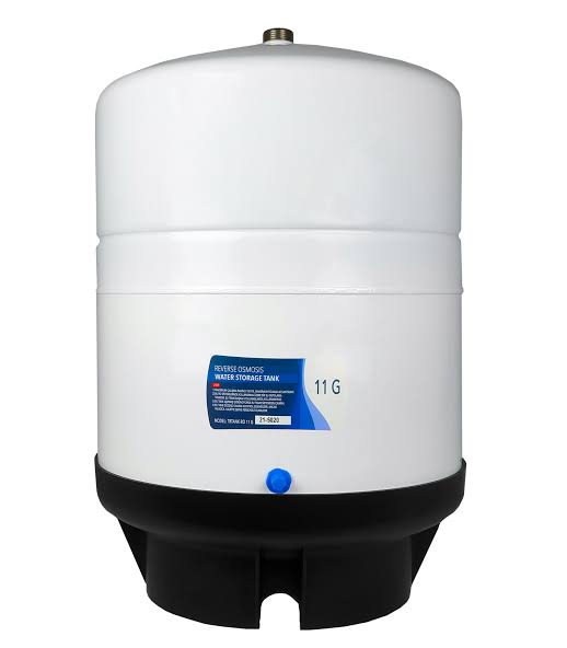 TR Tank 40 Litre Su Arıtma Tankı
