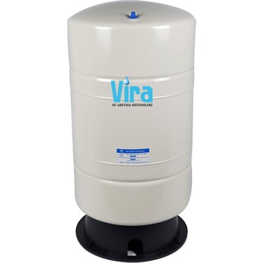 TR Tank 80 Litre Su Arıtma Tankı