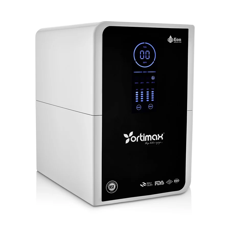 ORTİMAX EONAQUA PRO Dijital Arıtma Cihazı