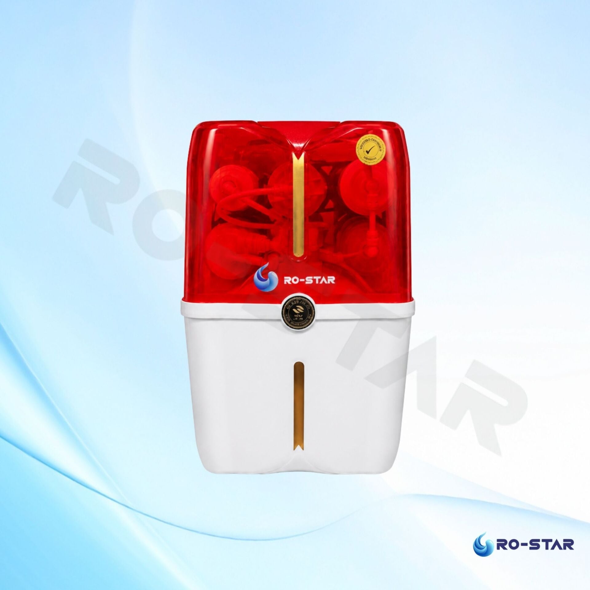 RO-STAR Jaguar Eco 8 Litre