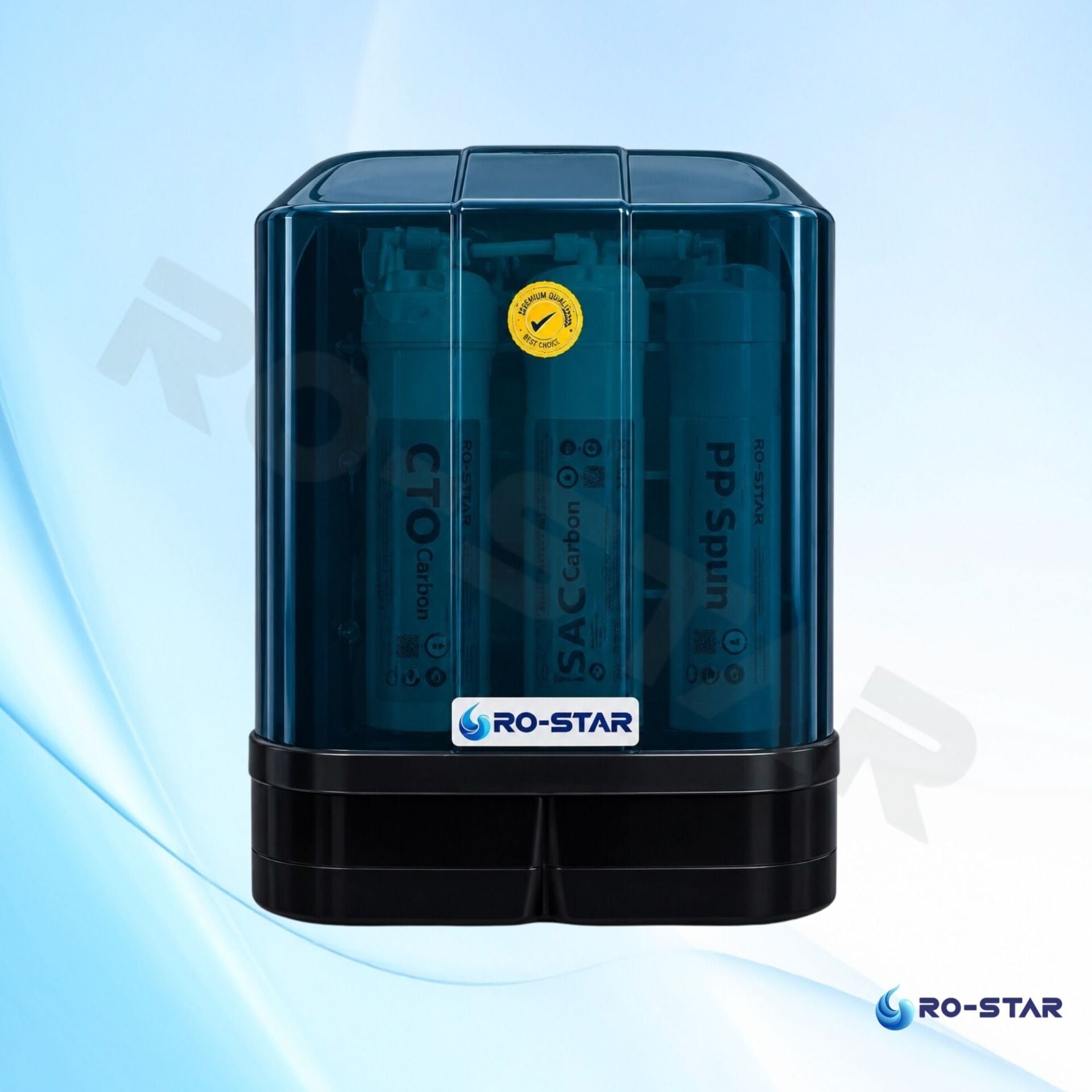 RO-STAR Kona 12 Litre