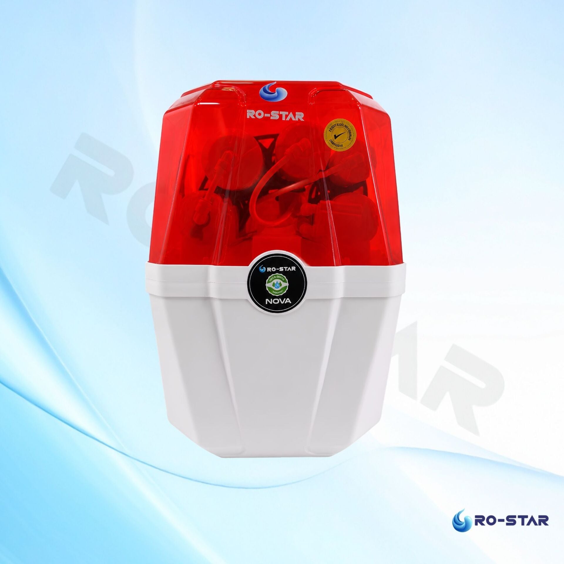 RO-STAR Nova 8 Litre
