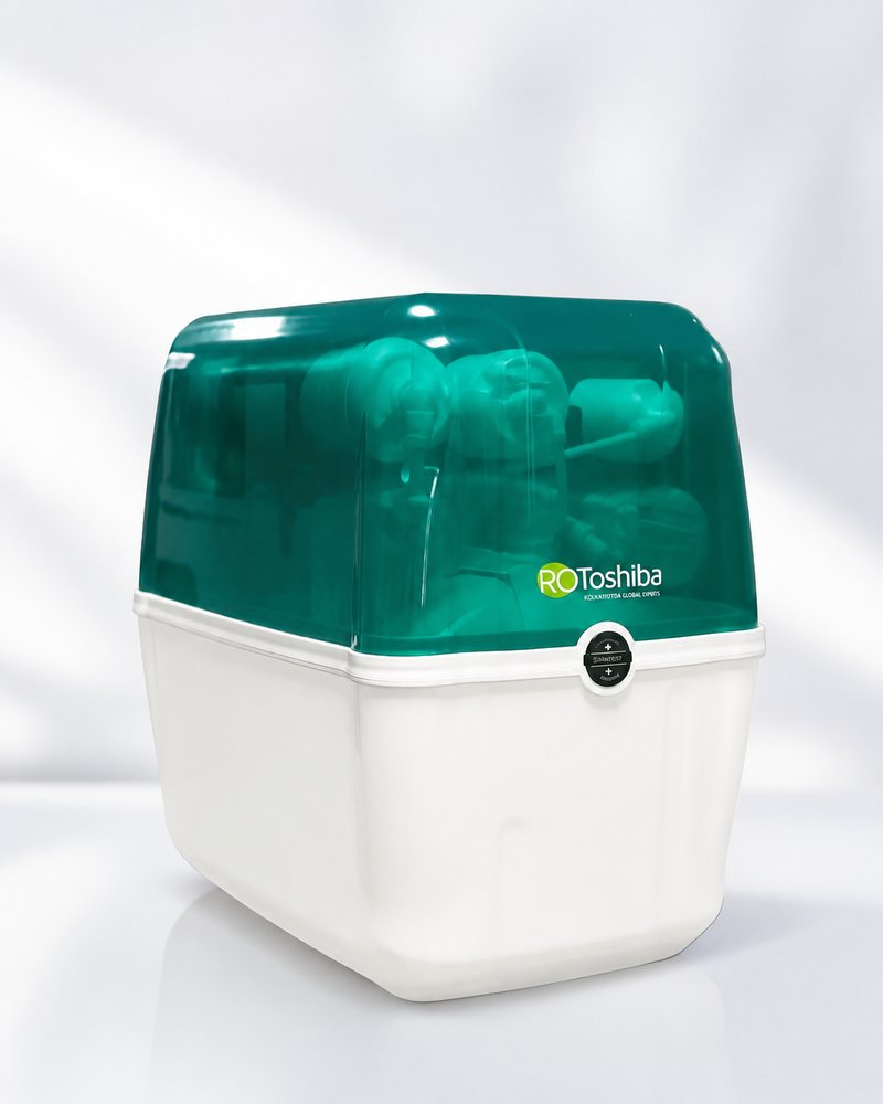 RO-TOSHIBA Ranger Smart 8 Litre